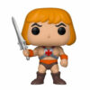 Pop - MASTERS OF UNIVERSE - He Man (991)