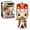 Pop - ROCKS - Freddy Mercury King (184)
