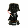 Pop - STAR WARS - Dark Vador Electronique (343) Lights & Sounds