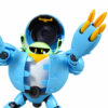 Gundam Gunpla HG 1/144 004 Momokapool
