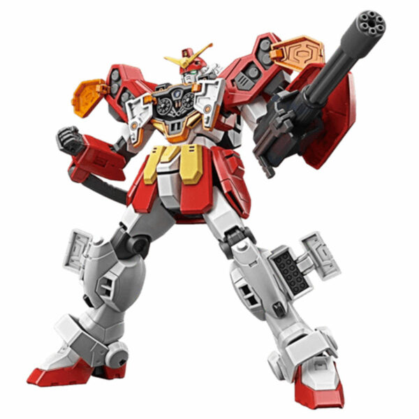 Gundam Gunpla HG 1/144 236 Gundam Heavyarms