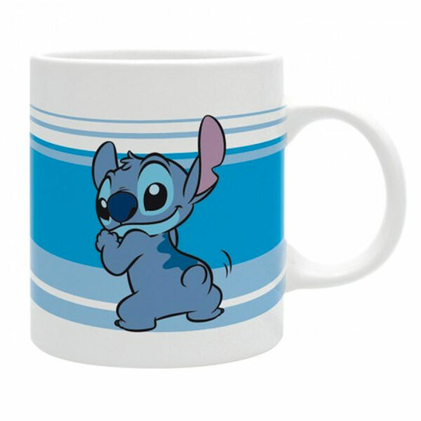 Mug Disney - Lilo & Stich Mignon