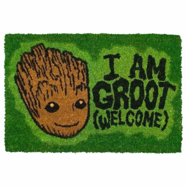 Paillasson Marvel - I am Groot