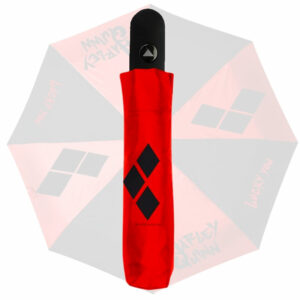Parapluie DC - Harley Quinn Logo