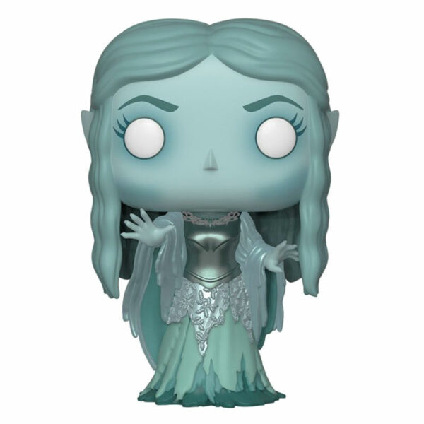 Pop - LORD OF THE RINGS - Galadriel Tempted (634) Special Edition
