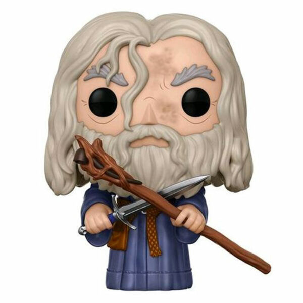 Pop - LORD OF THE RINGS - Gandalf (443)