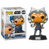 Pop - STAR WARS - Ahsoka (409)