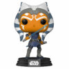 Pop - STAR WARS - Ahsoka (409)