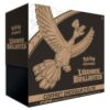 ETB Coffret Pokémon Dresseur d'Elite Légendes Brillantes Ho-Oh