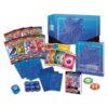 ETB Pokémon Coffret Dresseur d’Elite EB05 Styles de Combat