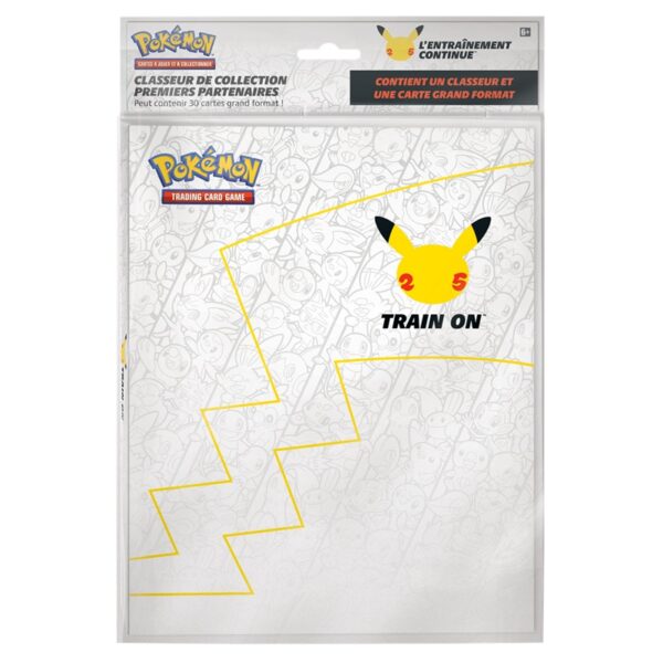 Portfolio-Pokemon-30-Cartes-Jumbo-25-ans-1-1 Portfolio Pokémon Jumbo 25 ans
