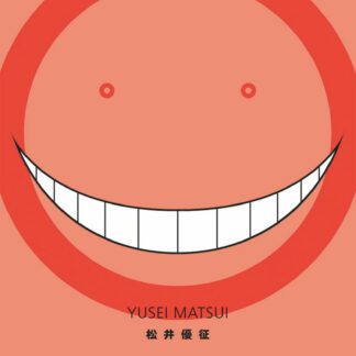 Manga Assassination Classroom tome 4