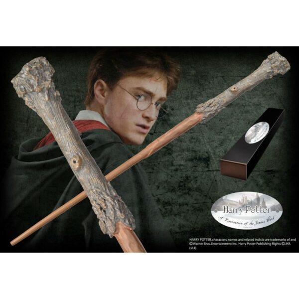 Baguette Harry Potter - Harry Potter