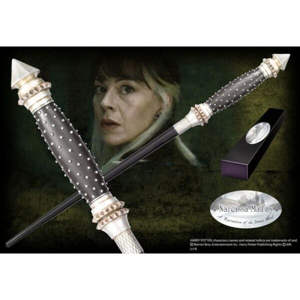 Baguette Harry Potter - Narcissa Malfoy
