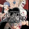 Black Clover tome 11 1-1 Black Clover tome 11