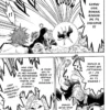 Black Clover tome 11 1-4 Black Clover tome 11