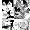 Black Clover tome 11 1-5 Black Clover tome 11