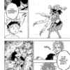 Black Clover tome 12 1-5 Black Clover tome 12