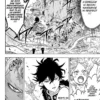 Black Clover tome 14 1-5 Black Clover tome 14