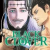 Manga Black Clover tome 25