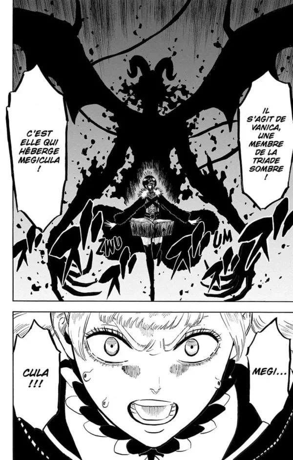 Black Clover tome 25