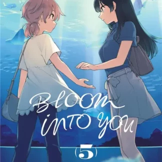 Manga Bloom Into You tome 05