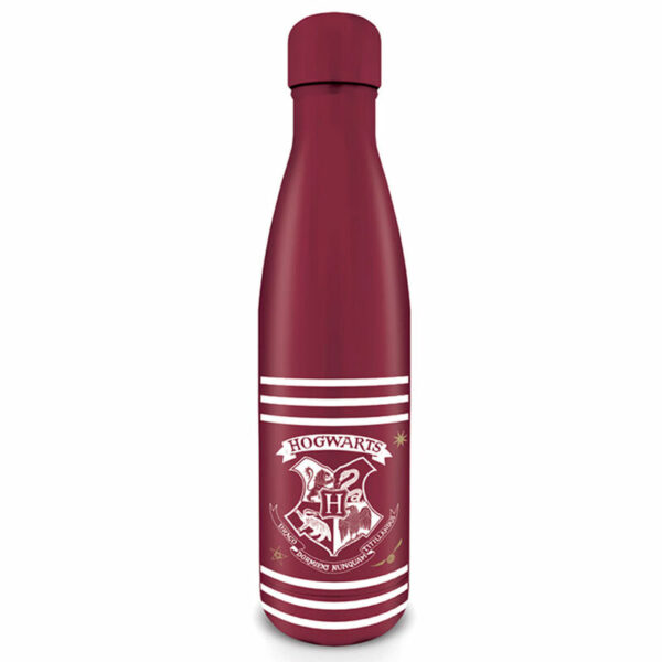 Bouteille de Voyage Harry Potter Hoghwarts