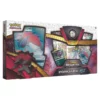 Coffret-Pokemon-Legendes-Brillantes-GX-Zoroark-1-1 Coffret de Cartes Pokémon Légendes Brillantes 3.5 Zoroark GX