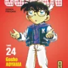 Détective Conan tome 024 1-1 Manga Détective Conan tome 024