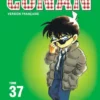 Détective Conan tome 037 1-1 Manga Détective Conan tome 037