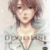 Devils' Line tome 02 1-1 Devils' Line tome 02