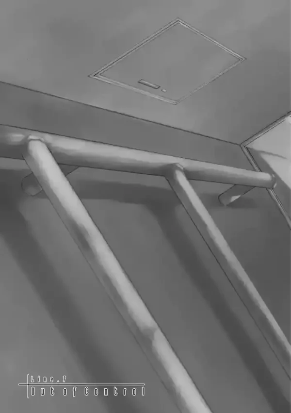 Devils' Line tome 02 1-4 Devils' Line tome 02