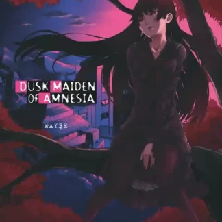 Manga Dusk Maiden of Amnesia tome 02