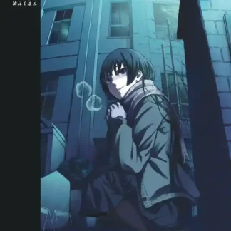 Manga Dusk Maiden of Amnesia tome 07