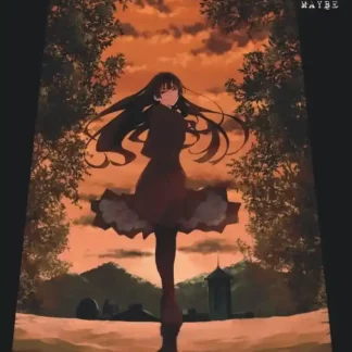 Manga Dusk Maiden of Amnesia tome 08