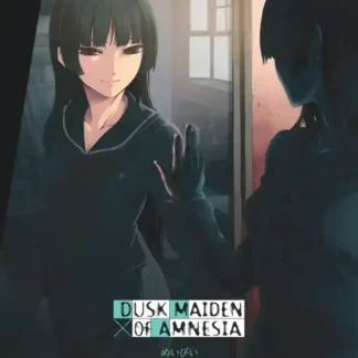 Manga Dusk Maiden of Amnesia tome 09