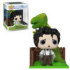 Pop - EDWARD SCISSORHANDS - Edward & Dinosaur Schrub (985)