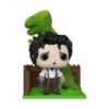 Pop - EDWARD SCISSORHANDS - Edward & Dinosaur Schrub (985)