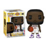 Pop - NBA BASKETBALL - Lakers Lebron James (90)