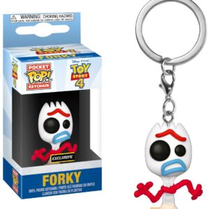 Pocket Pop - TOY STORY - Forky Special Edition