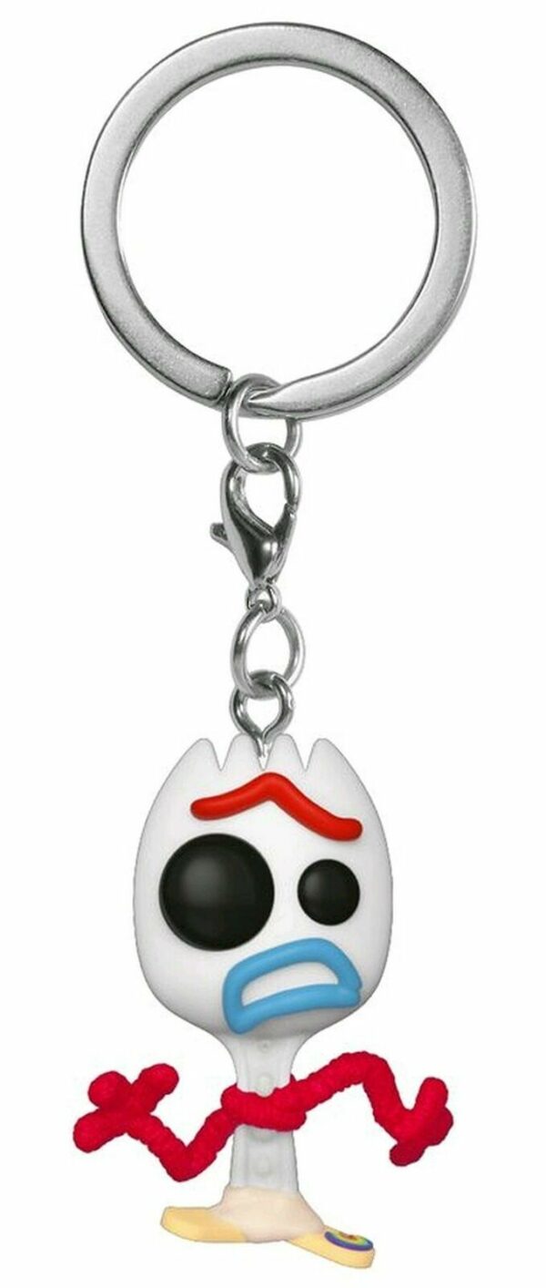 Pocket Pop - TOY STORY - Forky Special Edition