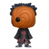 Funko Pop Naruto Shippuden Tobi Akatsuki 184 1-2 Pop - NARUTO SHIPPUDEN - Tobi (184)