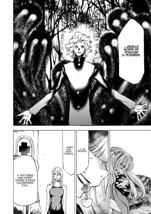 Gleipnir Tome 07 1-6 Gleipnir Tome 07