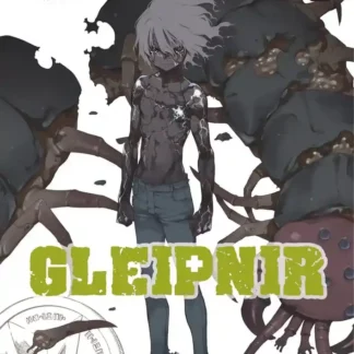 Manga Gleipnir tome 09