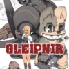 Gleipnir tome 06 1-1 Manga Gleipnir tome 06
