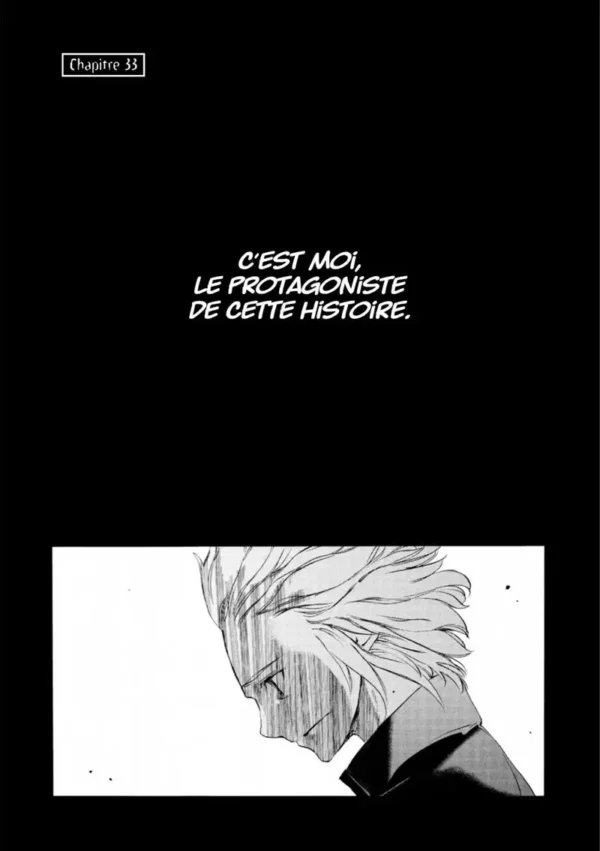 Gleipnir tome 06 1-2 Gleipnir tome 06
