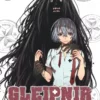 Gleipnir tome 08 1-1 Manga Gleipner tome 08