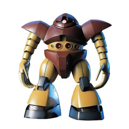 Gundam Gunpla HG 1 144 008 Gogg 1-1 Gundam Gunpla HG 1/144 003 Gogg
