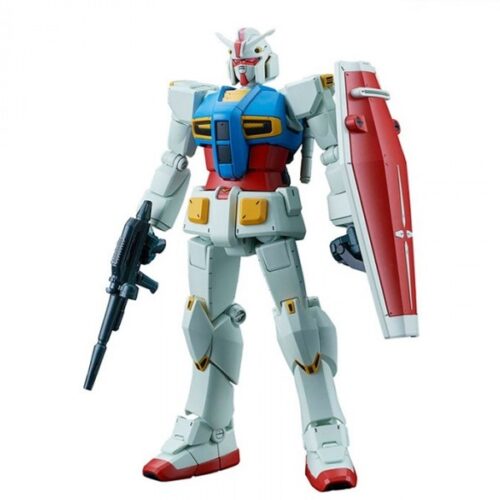 Gundam Gunpla HG 1 144 Gundam G40 Industrial Design Ver 1-1 Gundam Gunpla HG 1/144 Gundam G40 Industrial Design Ver