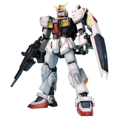 Gundam Gunpla PG 1 60 RX-178 Gundam MK-II AEUG White 1-1 Gundam Gunpla PG 1/60 RX-178 Gundam MK-II A.E.U.G White